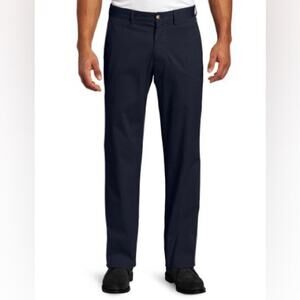 NEW Faconnable Men’s Cadet Pants Navy Sz 34